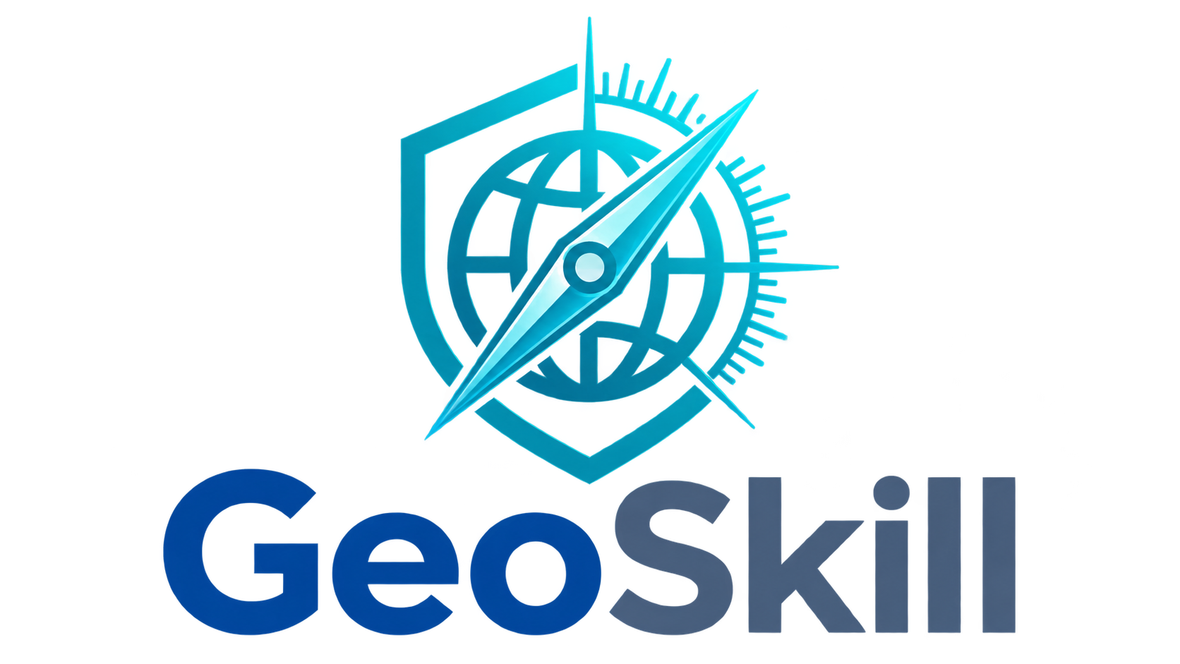 GeoSkill Logo